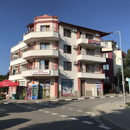 Bisser Obzor Bagian luar foto