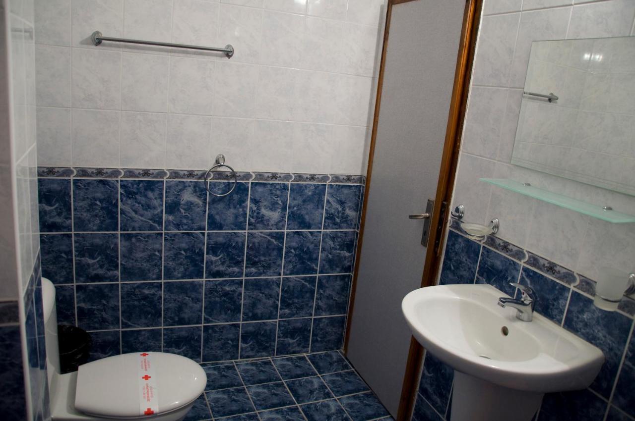 Bisser Obzor Bagian luar foto