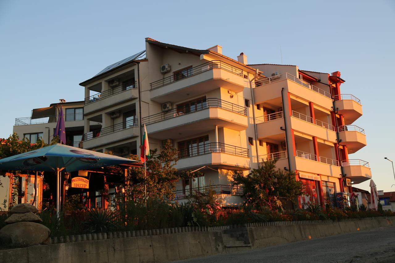 Bisser Obzor Bagian luar foto