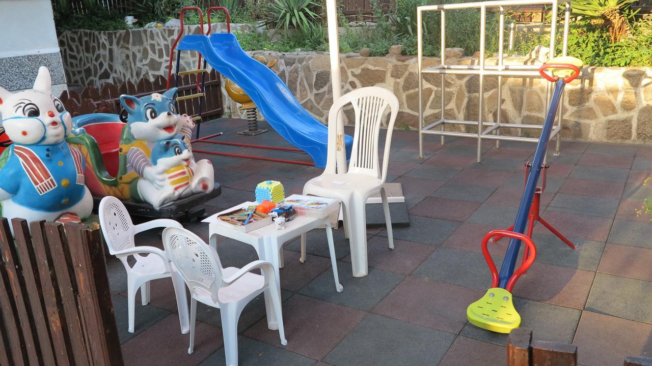 Bisser Obzor Bagian luar foto