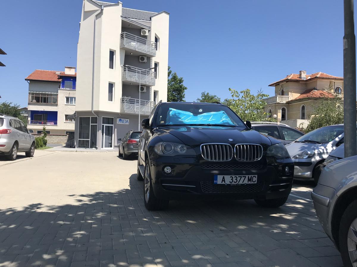 Bisser Obzor Bagian luar foto