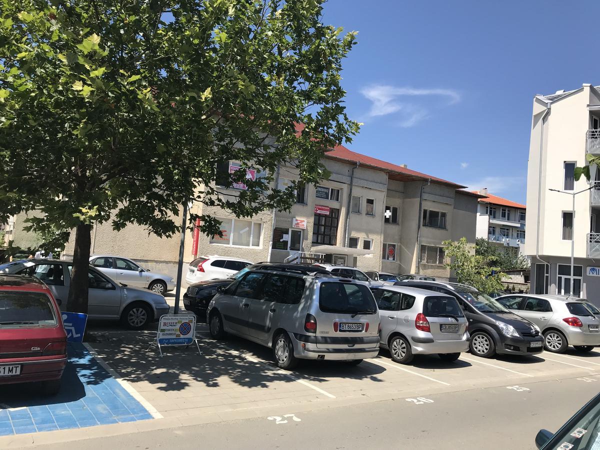 Bisser Obzor Bagian luar foto