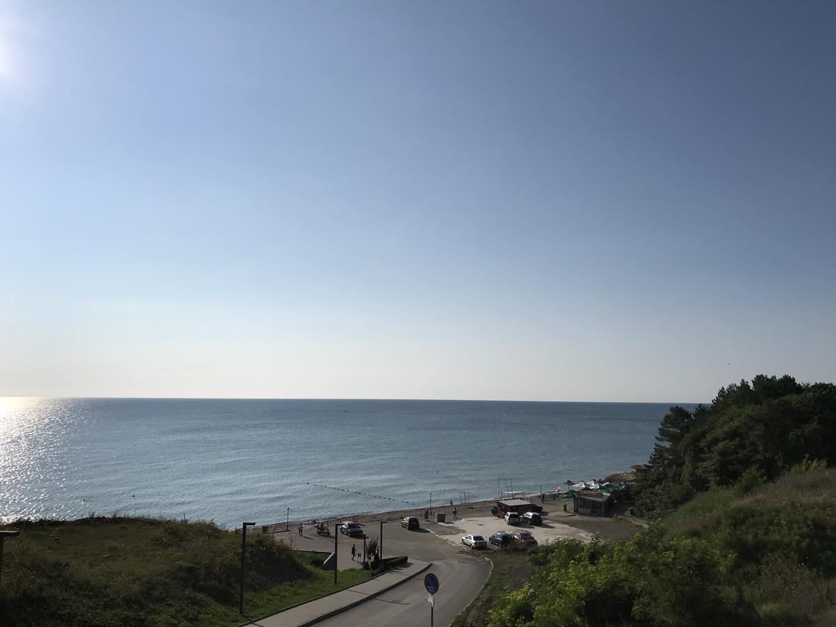 Bisser Obzor Bagian luar foto