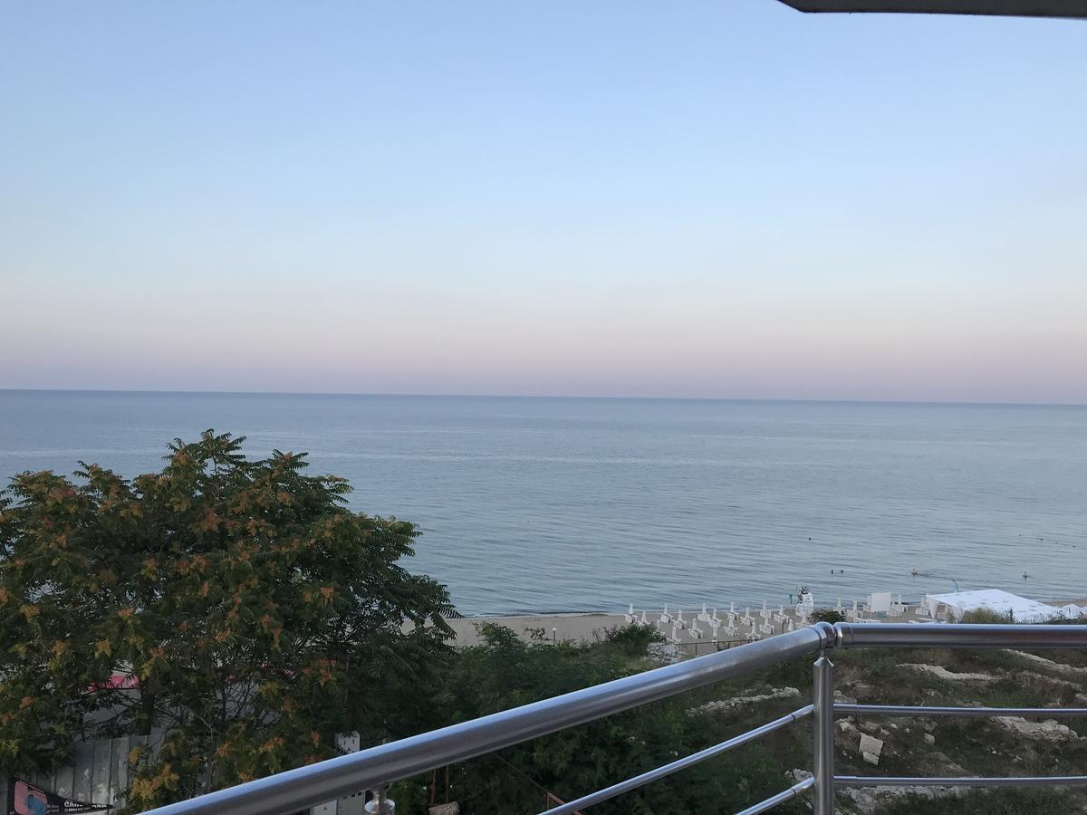 Bisser Obzor Bagian luar foto